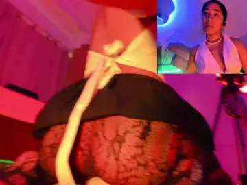 Bongacams Sex Cam of NadiaKarim