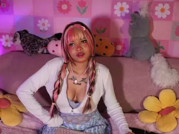 Bongacams Sex Cam of OnlyMiuu