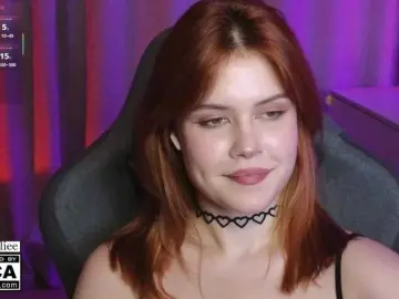 Bongacams Free Live Porn of AliceWyliee