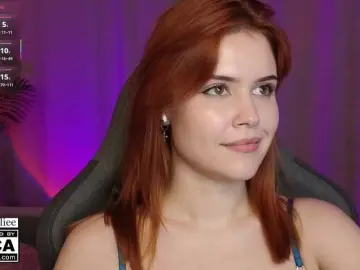 Bongacams Best Webcam of AliceWyliee