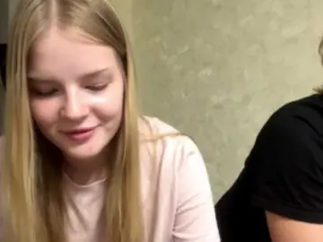 Bongacams Free Porn Cam of AntiCouple