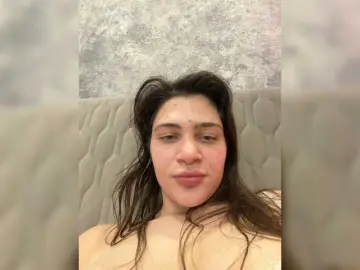 Bongacams Adult Webcam of Babyface1