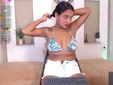 Bongacams Nude Webcam of Glory-girls