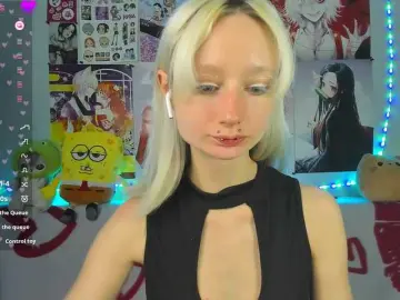 Bongacams Live Sex Cam of KatiaNabiee