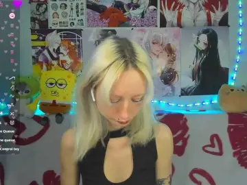 Bongacams Free Porn Cam of KatiaNabiee
