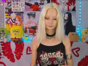 Bongacams Adult Webcam of KatiaNabiee