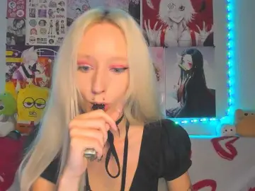 Bongacams Sex Chat of KatiaNabiee