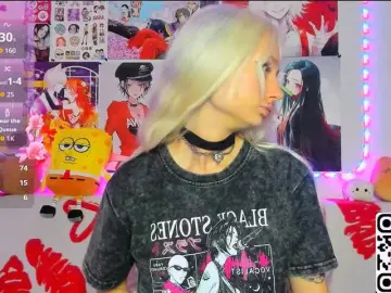 Bongacams Free Porn Cam of KatiaNabiee