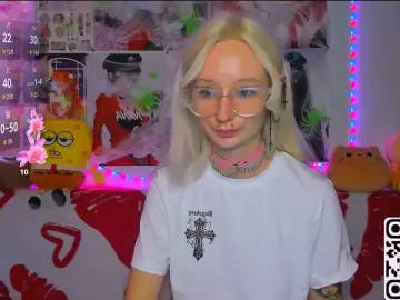 Bongacams Free Porn Cam of KatiaNabiee