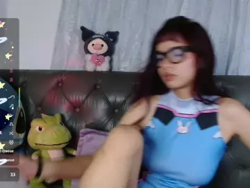 Bongacams Adult Webcam of levi-cloud