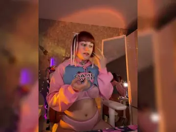 Bongacams Free Porn Cam of LolyMolly