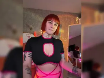 Bongacams Nude Webcam of LolyMolly