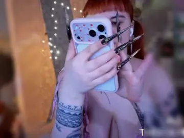 Bongacams Free Porn Cam of LolyMolly