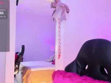 Bongacams Free Live Porn of AbbyBeaufort