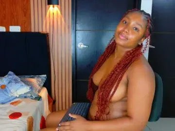 Bongacams Live Sex Cam of Black-gem18