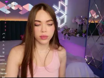 Bongacams Watch Live Sex Cams of MimiForce