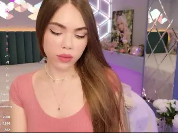 Bongacams Free Live Porn of MimiForce