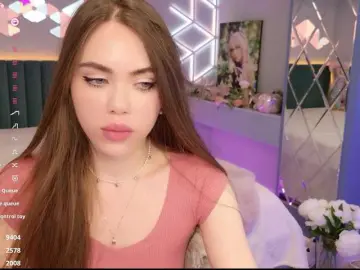 Bongacams Adult Webcam of MimiForce