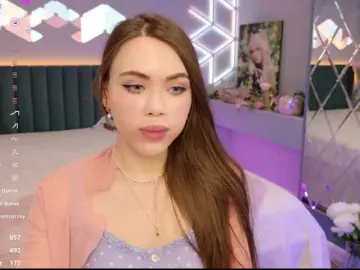 Bongacams Live Sex of MimiForce