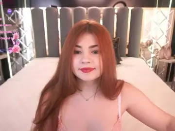 Bongacams Live Sex Cam of RosaAmour