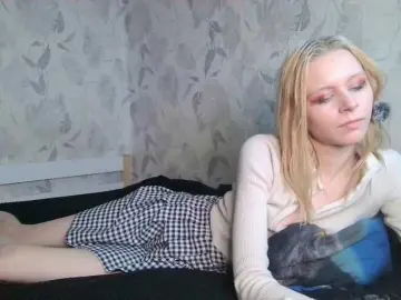 Bongacams Adult Webcam of White-snow