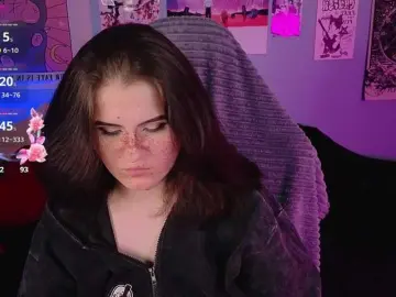 Bongacams Watch Live Sex Cams of DarkSh1ne