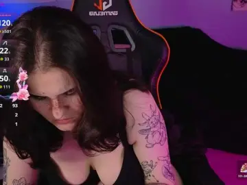 Bongacams Adult Video Chat of DarkSh1ne