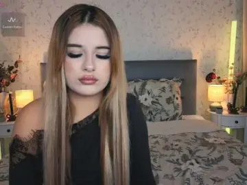 Bongacams Best Webcam of Kitty-m1la