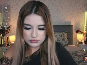 Bongacams Adult Webcams of Kitty-m1la