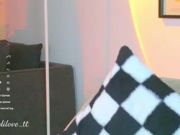 Bongacams Best live sex cam show of MelyTaylor