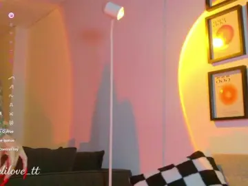 Bongacams Nude Webcam of MelyTaylor