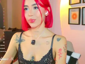 Bongacams Private Sex Chat of MelyTaylor