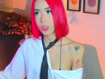 Bongacams Sex Chat of MelyTaylor