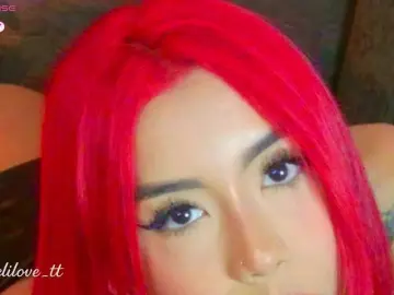 Bongacams Live Sex of MelyTaylor