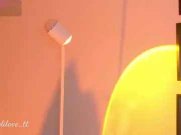 Bongacams Sex Chat of MelyTaylor