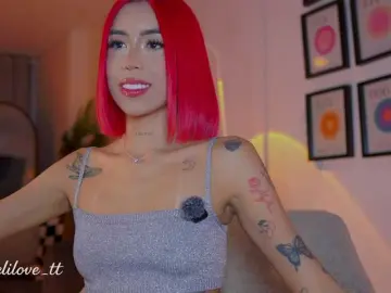 Bongacams Best live sex cam show of MelyTaylor
