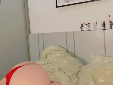 Bongacams Best Webcam of Red-RoxyFoxy