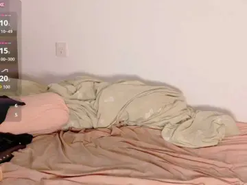 Bongacams Live Sex of Red-RoxyFoxy