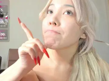 Bongacams Live Sex Cam of AnzuKim