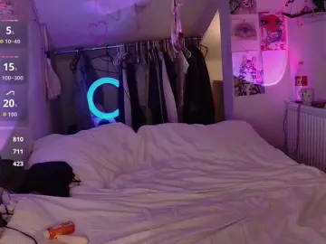 Bongacams Free Live Porn of CatrineDeMeow