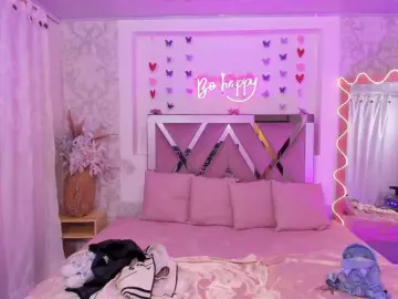 Bongacams Sex Chat of Isabela-tay