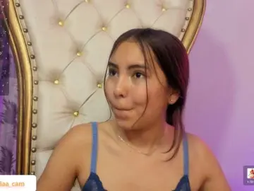 Bongacams Private Sex Chat of Isabela-tay