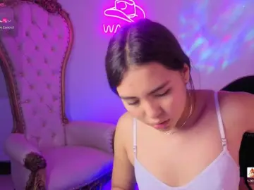 Bongacams Live Sex Cam of Isabela-tay