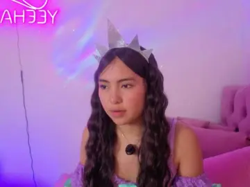 Bongacams Free Porn Cam of Isabela-tay
