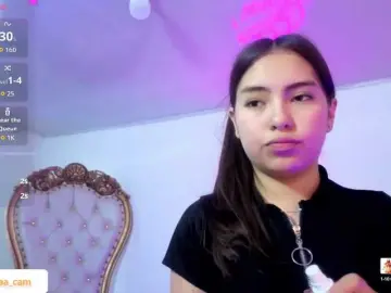 Bongacams Sex Chat of Isabela-tay