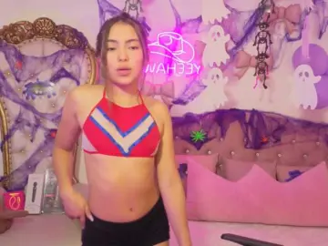 Bongacams Free Live Porn of Isabela-tay