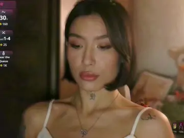 Bongacams Best live sex cam show of JulieTurner