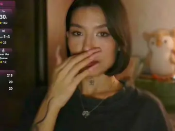 Bongacams Sex Cam of JulieTurner