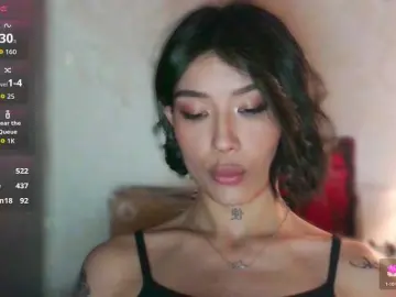 Bongacams Free Porn Cam of JulieTurner