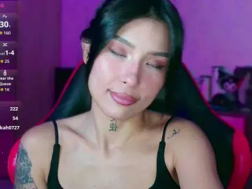 Bongacams Sex Chat of JulieTurner